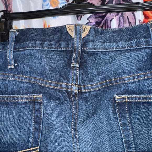 Ariat Men’s M4 Low Rise Legacy Jeans - Picture 5 of 7